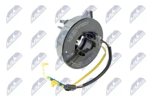 NTY NTY EAS-PL-005 Clock Spring, airbag 