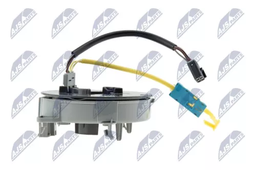 NTY NTY EAS-PL-005 Clock Spring, airbag 