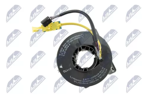 NTY NTY EAS-PL-005 Clock Spring, airbag 