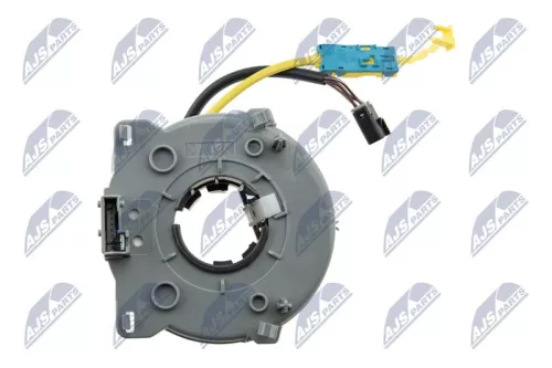 NTY NTY EAS-PL-005 Clock Spring, airbag 