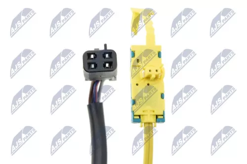 NTY NTY EAS-PL-005 Clock Spring, airbag 