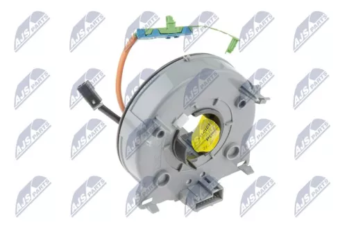 NTY NTY EAS-PL-006 Clock Spring, airbag 