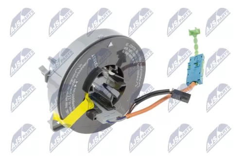 NTY NTY EAS-PL-006 Clock Spring, airbag 