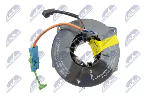 NTY NTY EAS-PL-006 Clock Spring, airbag 