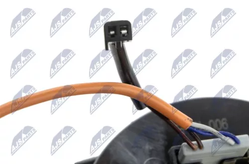 NTY NTY EAS-PL-006 Clock Spring, airbag 