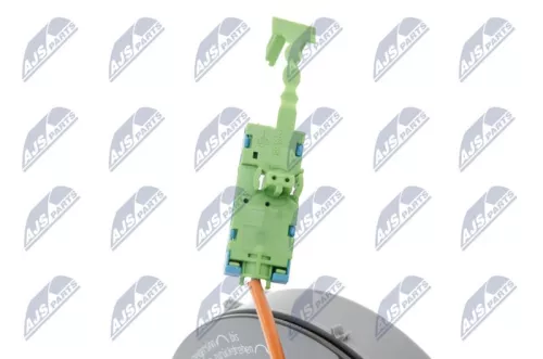 NTY NTY EAS-PL-006 Clock Spring, airbag 