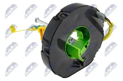 NTY NTY EAS-PL-007 Clock Spring, airbag 