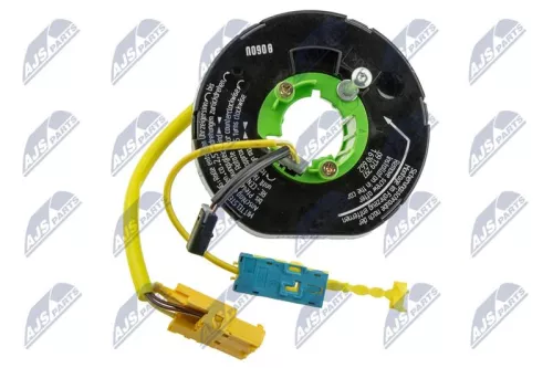 NTY NTY EAS-PL-007 Clock Spring, airbag 