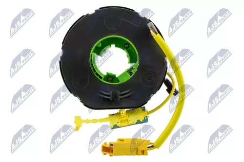 NTY NTY EAS-PL-007 Clock Spring, airbag 