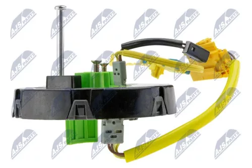 NTY NTY EAS-PL-007 Clock Spring, airbag 
