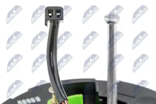 NTY NTY EAS-PL-007 Clock Spring, airbag 