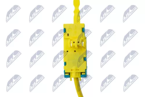 NTY NTY EAS-PL-007 Clock Spring, airbag 