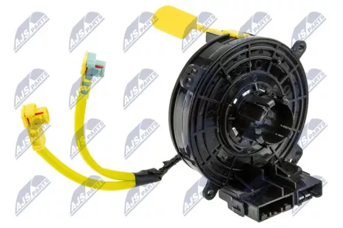 NTY NTY EAS-PL-008 Clock Spring, airbag 