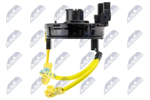 NTY NTY EAS-PL-008 Clock Spring, airbag 