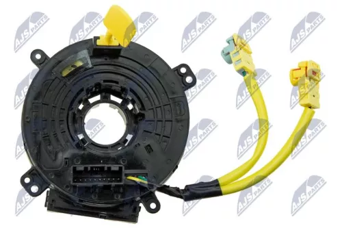 NTY NTY EAS-PL-008 Clock Spring, airbag 