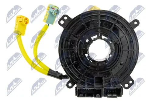 NTY NTY EAS-PL-008 Clock Spring, airbag 