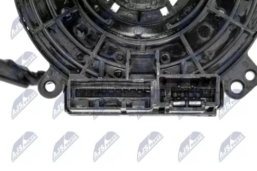 NTY NTY EAS-PL-008 Clock Spring, airbag 