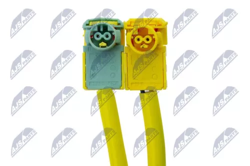 NTY NTY EAS-PL-008 Clock Spring, airbag 