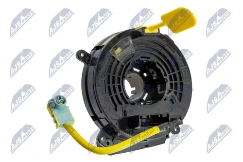 NTY NTY EAS-PL-009 Clock Spring, airbag 
