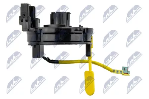 NTY NTY EAS-PL-009 Clock Spring, airbag 