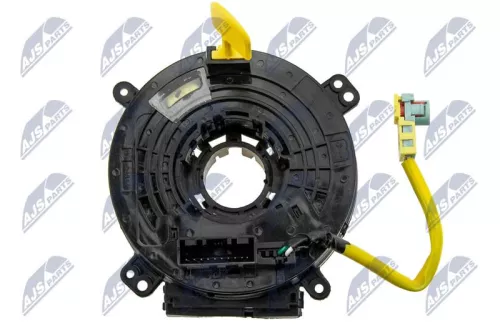 NTY NTY EAS-PL-009 Clock Spring, airbag 