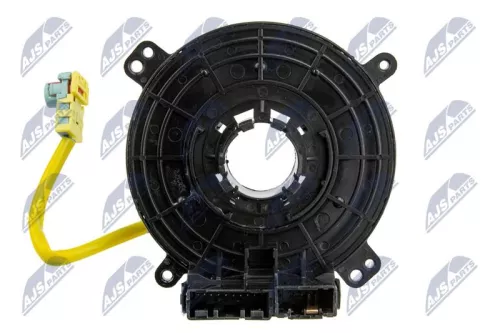 NTY NTY EAS-PL-009 Clock Spring, airbag 