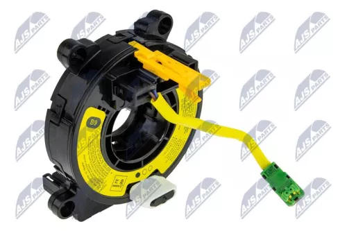 NTY NTY EAS-PL-010 Clock Spring, airbag 
