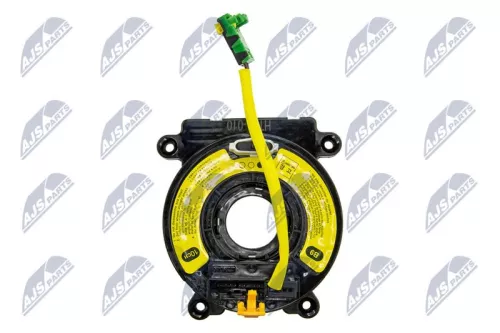NTY NTY EAS-PL-010 Clock Spring, airbag 