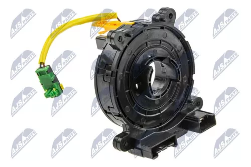NTY NTY EAS-PL-011 Clock Spring, airbag 