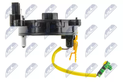 NTY NTY EAS-PL-011 Clock Spring, airbag 