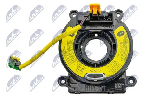NTY NTY EAS-PL-011 Clock Spring, airbag 