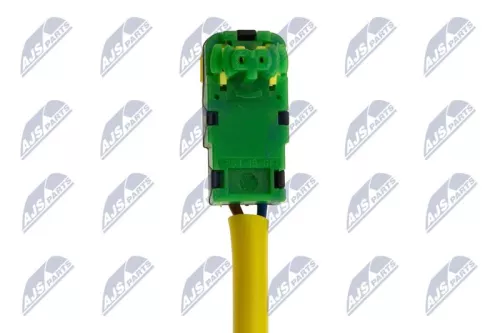 NTY NTY EAS-PL-011 Clock Spring, airbag 
