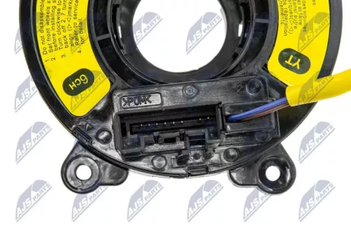 NTY NTY EAS-PL-011 Clock Spring, airbag 
