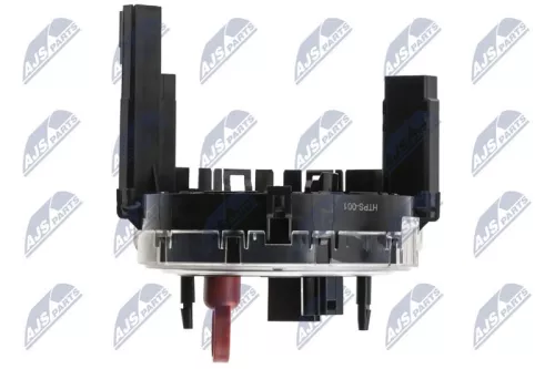 NTY NTY EAS-PS-001 Clock Spring, airbag 