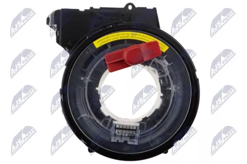 NTY NTY EAS-PS-002 Clock Spring, airbag 