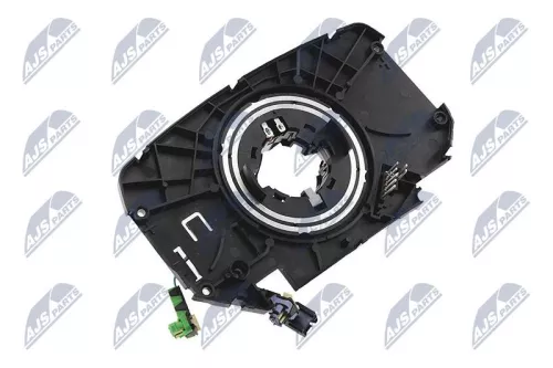NTY NTY (EAS-RE-001) Clock Spring, airbag 
