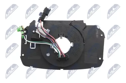 NTY NTY (EAS-RE-001) Clock Spring, airbag 