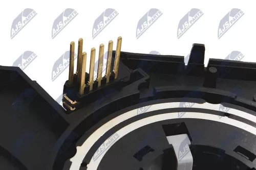 NTY NTY (EAS-RE-001) Clock Spring, airbag 