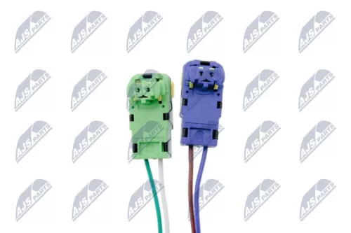 NTY NTY (EAS-RE-002) Steering Column Switch 