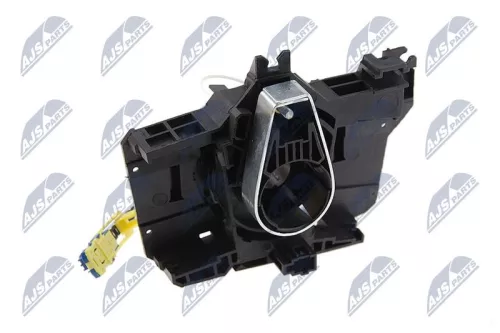 Clock Spring, airbag