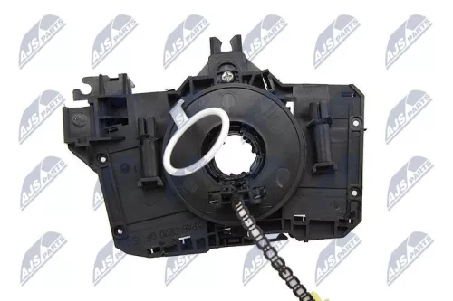 NTY NTY EAS-RE-003 Clock Spring, airbag 