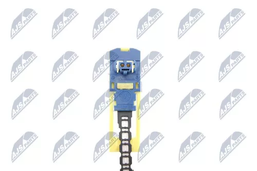 NTY NTY EAS-RE-003 Clock Spring, airbag 