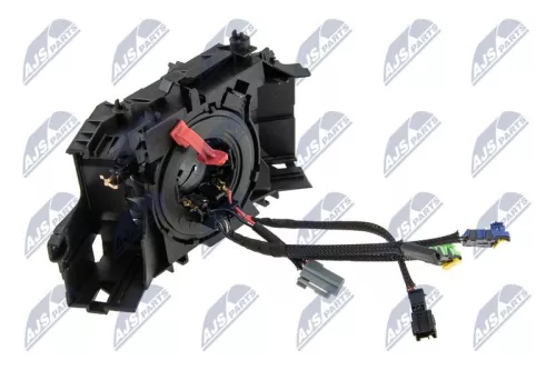 NTY NTY EAS-RE-006 Clock Spring, airbag 