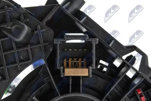 NTY NTY EAS-RE-006 Clock Spring, airbag 