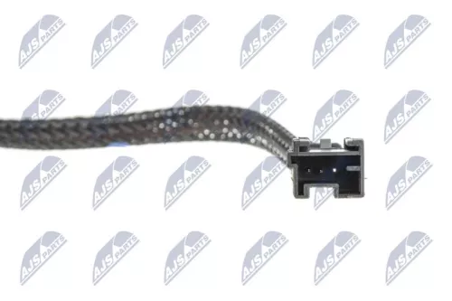 NTY NTY EAS-RE-006 Clock Spring, airbag 