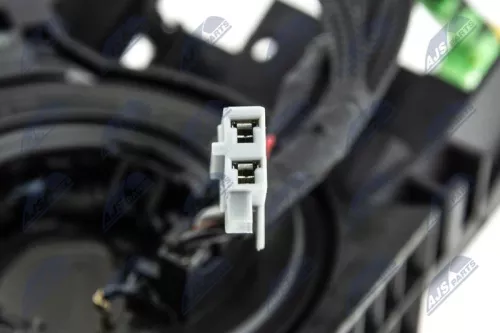 NTY NTY EAS-RE-006 Clock Spring, airbag 