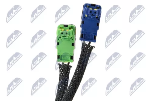 NTY NTY EAS-RE-006 Clock Spring, airbag 