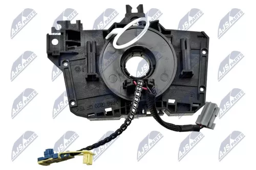 NTY NTY EAS-RE-007 Clock Spring, airbag 