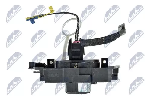 NTY NTY EAS-RE-007 Clock Spring, airbag 