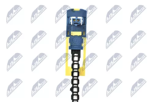 NTY NTY EAS-RE-007 Clock Spring, airbag 
